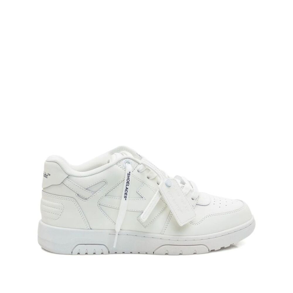 Off-White White Trainers - Low-Tops Men